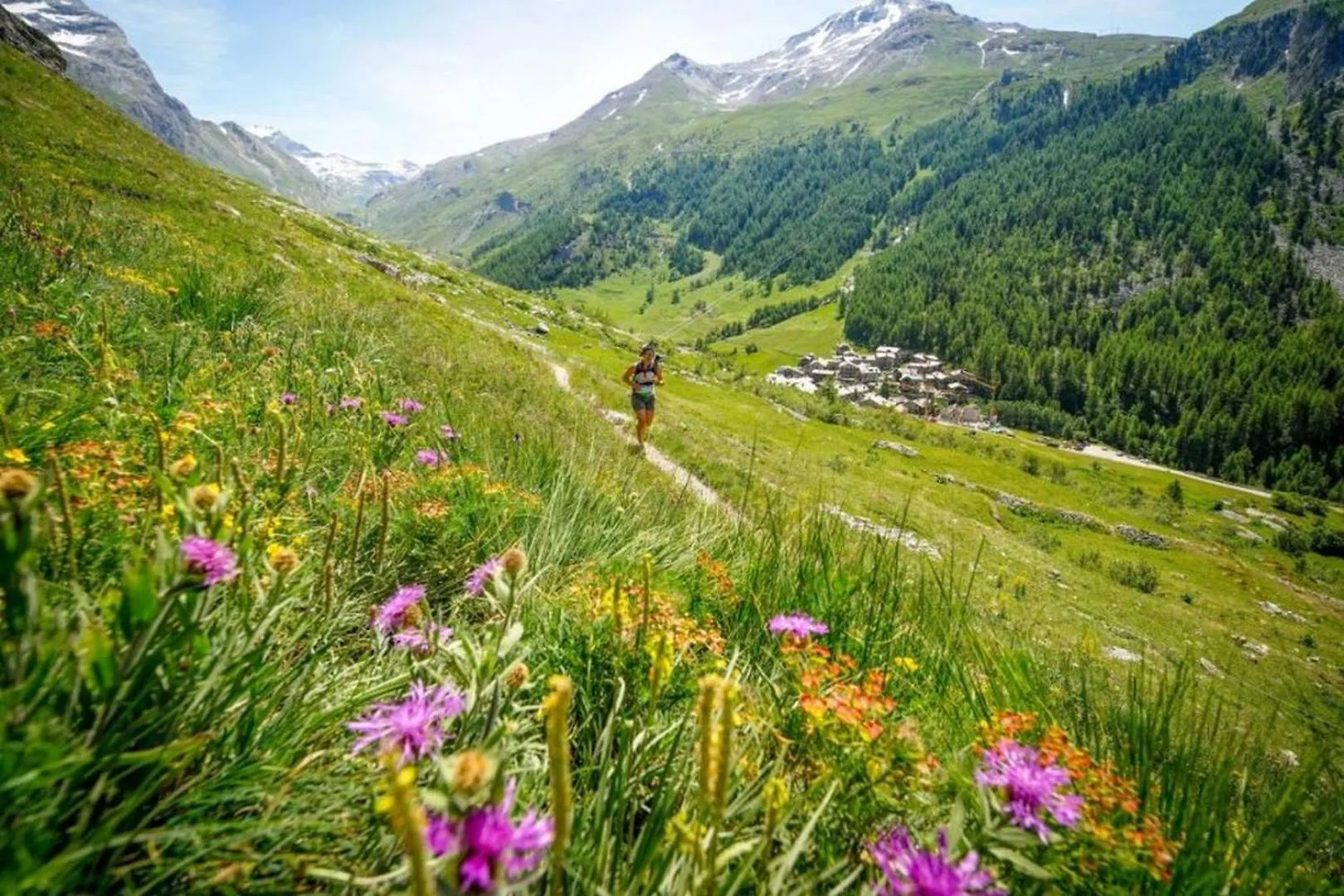 Villa Loppe Chamonix France