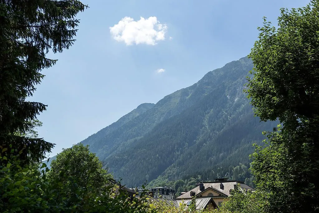 Villa Loppe Chamonix 0*,